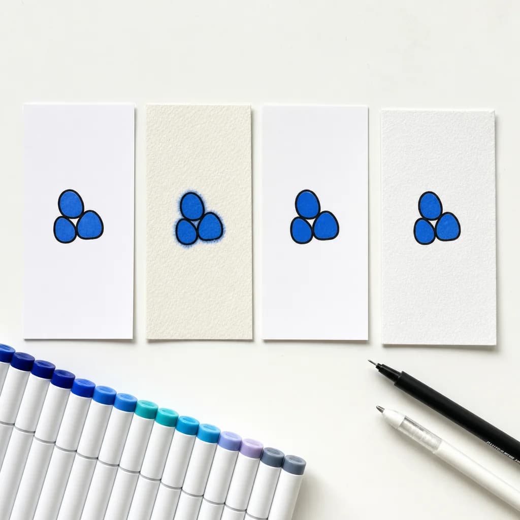 Bonus 1 - The Paper Guide