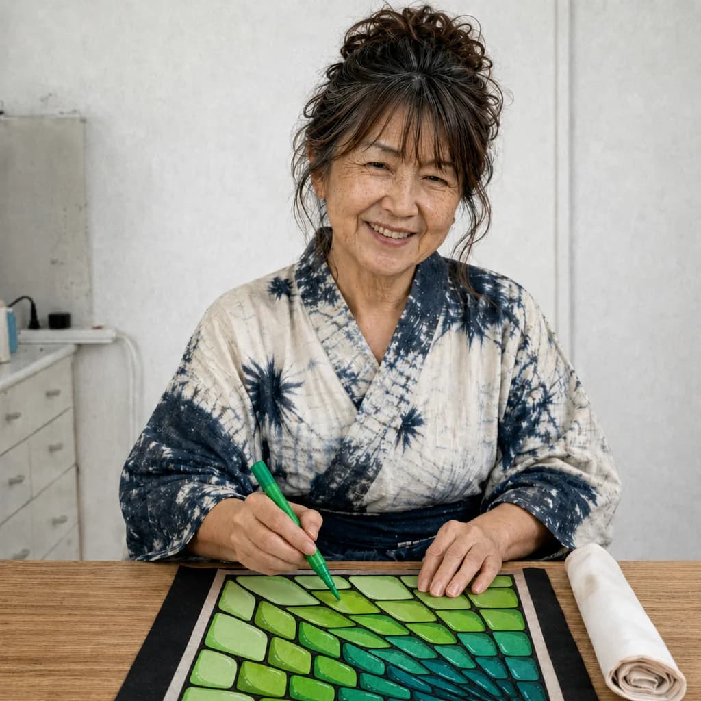 Aiko Mori
