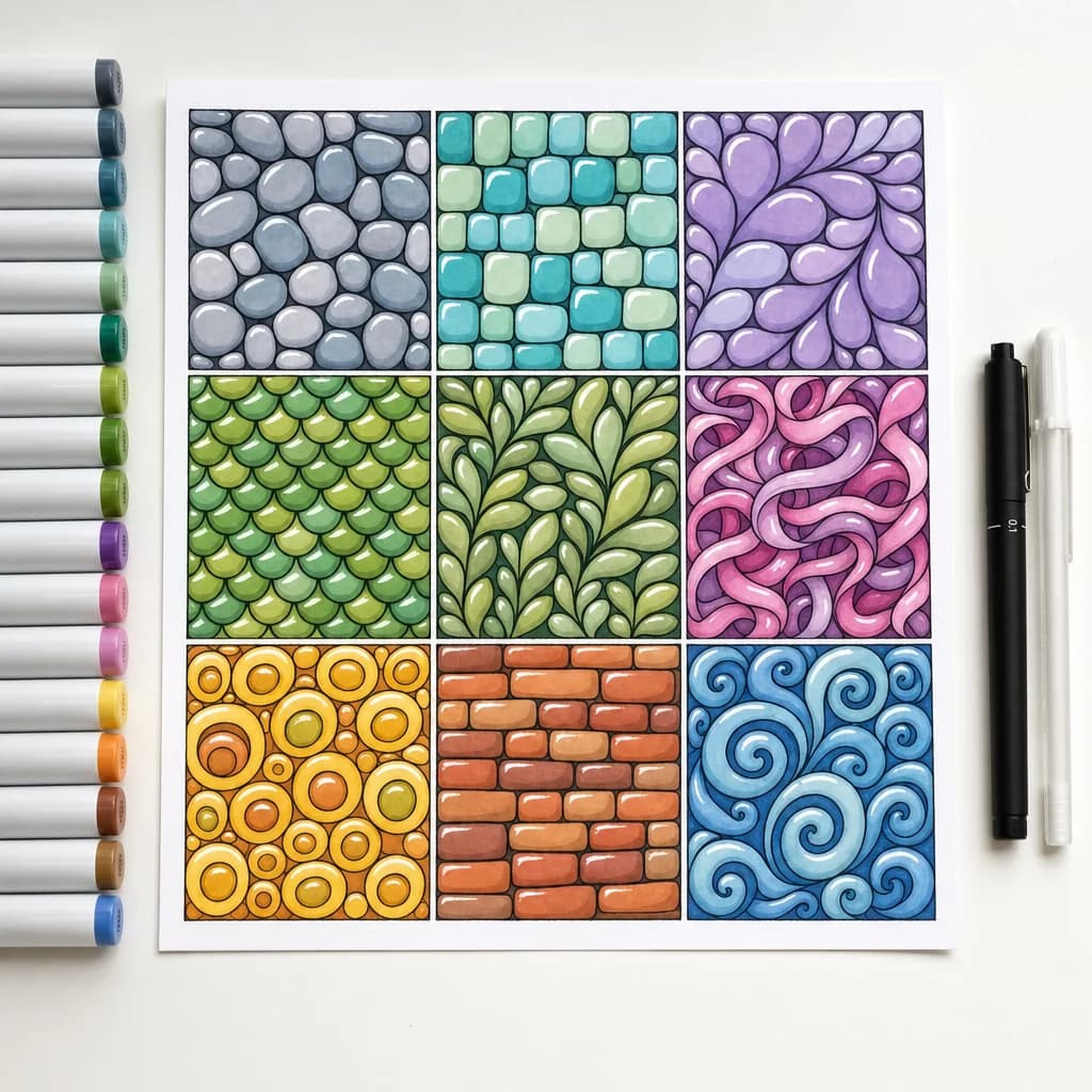 Module 3 - The Shape Library