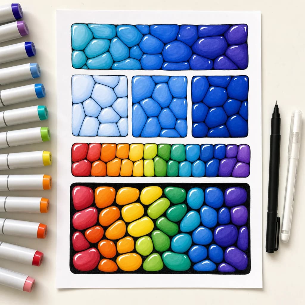 Module 4 - Color