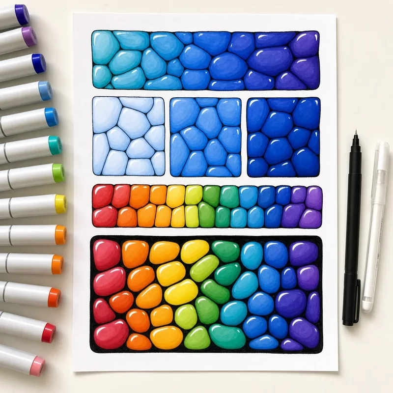 Module 4 - Color